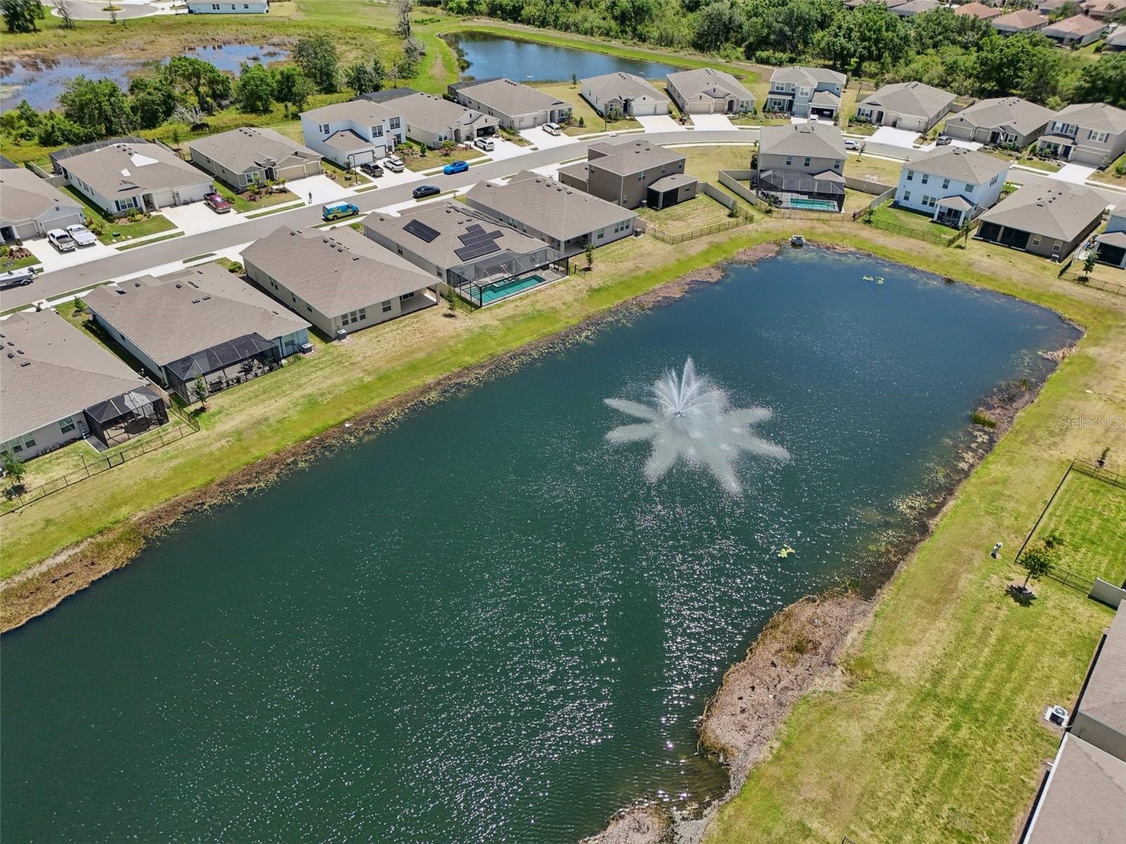 Image 45 of 52 For 17536 Cantarina Cove