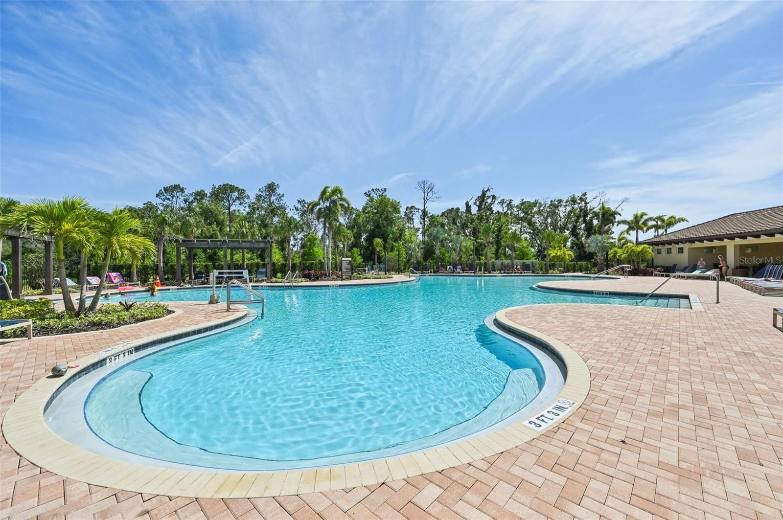 Image 48 of 52 For 17536 Cantarina Cove