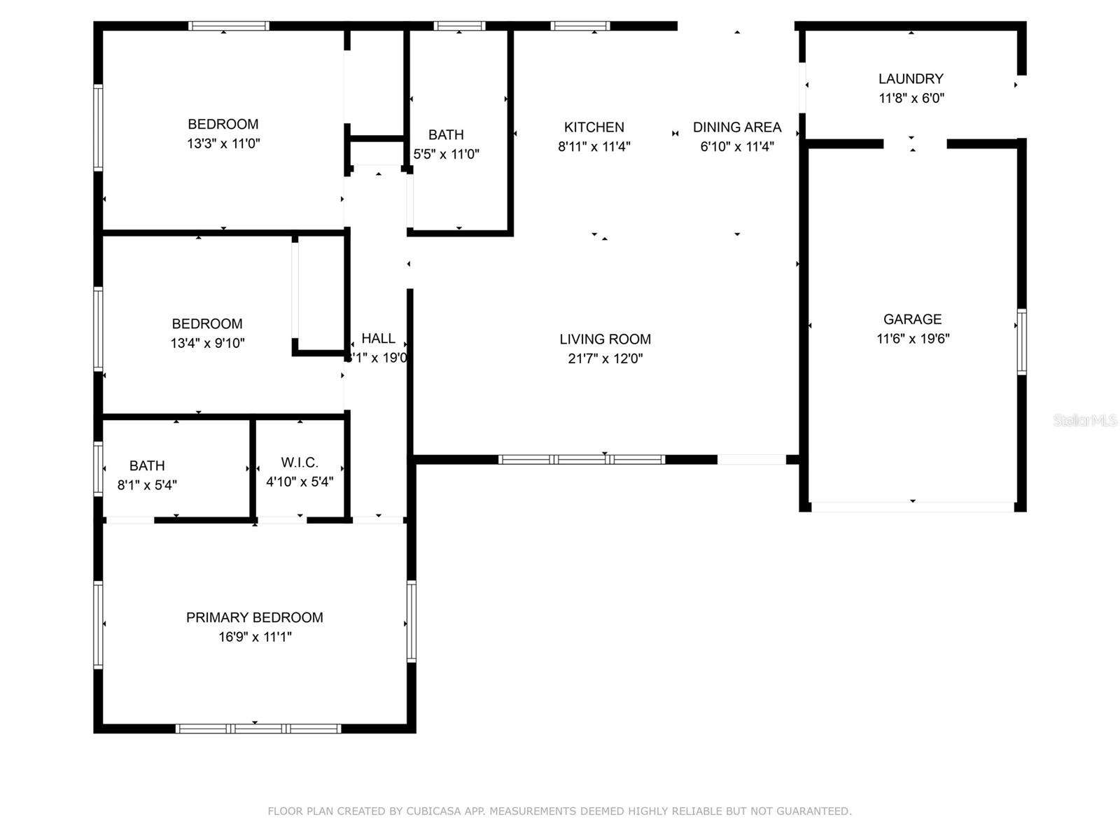 Image 33 of 33 For 5900 6th Way S
