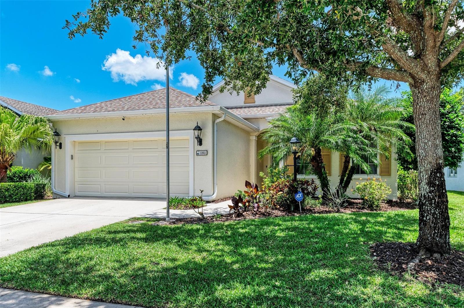 Details for 11811 Fennemore Way, PARRISH, FL 34219