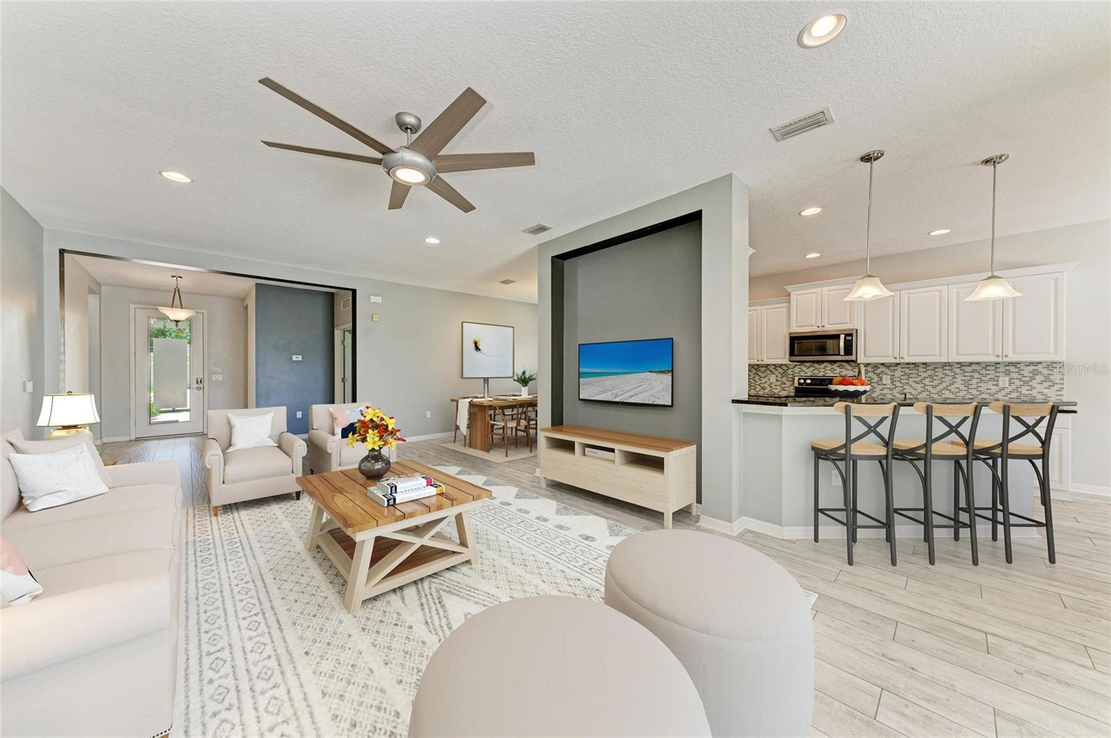 Image 8 of 39 For 11811 Fennemore Way