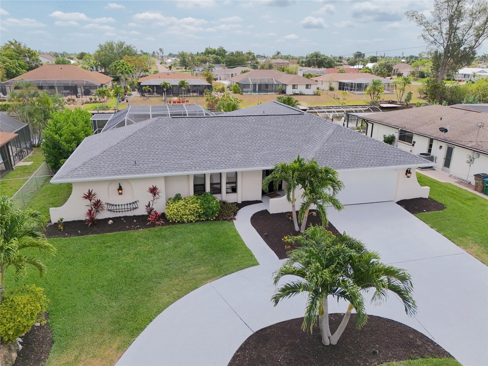 Details for 3211 4th Place, CAPE CORAL, FL 33904