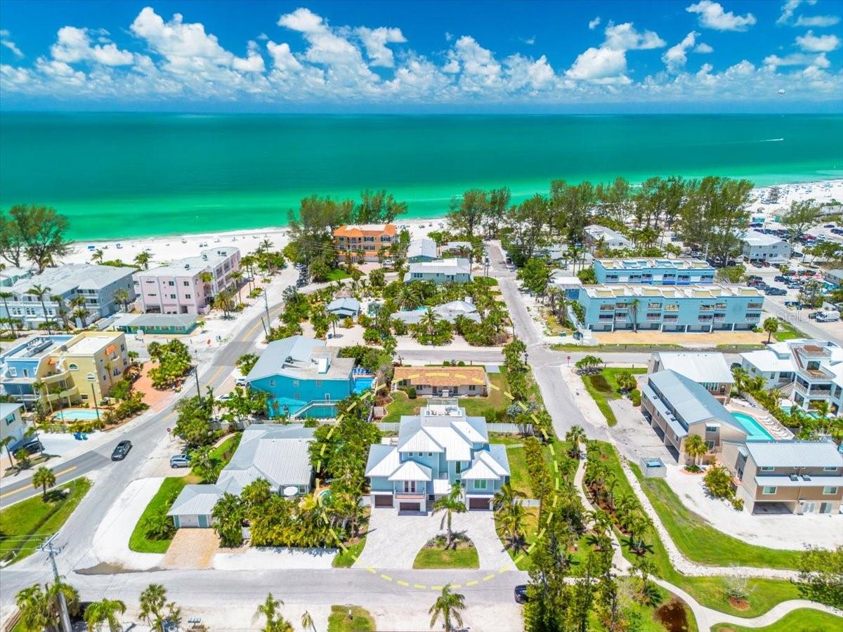 Details for 3702 5th Avenue, HOLMES BEACH, FL 34217