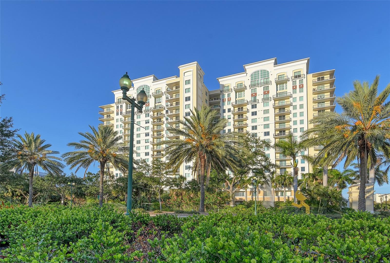 Details for 800 Tamiami Trail 317, SARASOTA, FL 34236