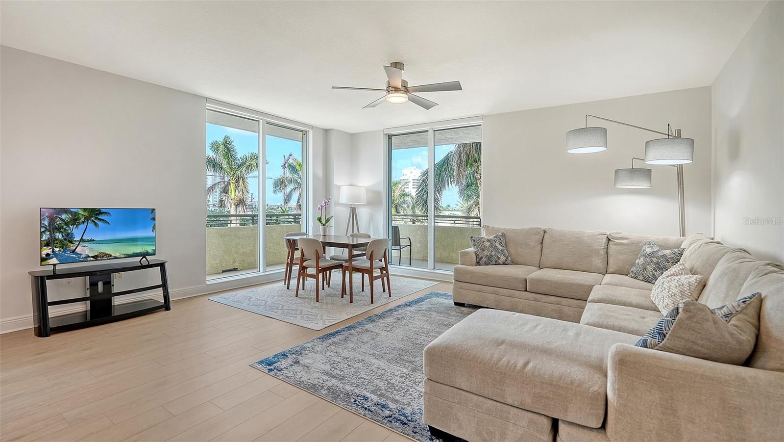Image 4 of 31 For 800 Tamiami Trail 317