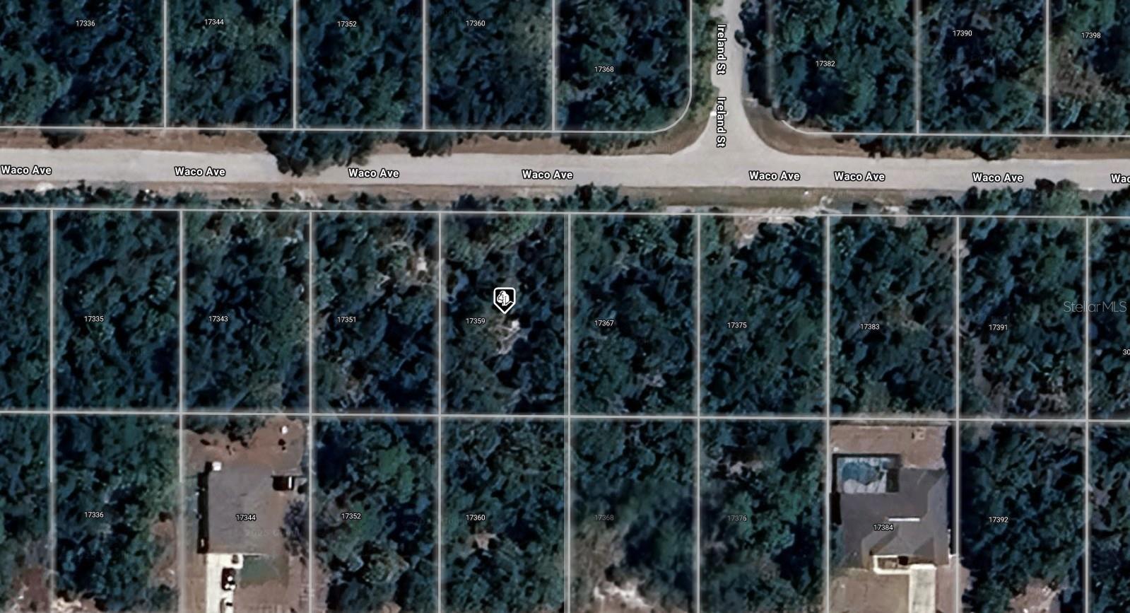 Details for 17359 Waco Avenue, PORT CHARLOTTE, FL 33948