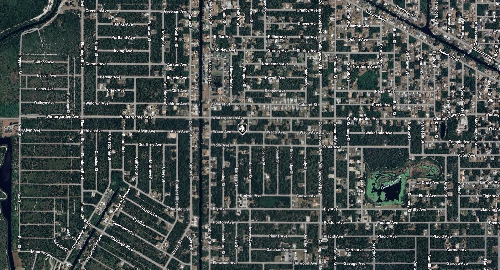 Image 3 of 26 For 17359 Waco Avenue