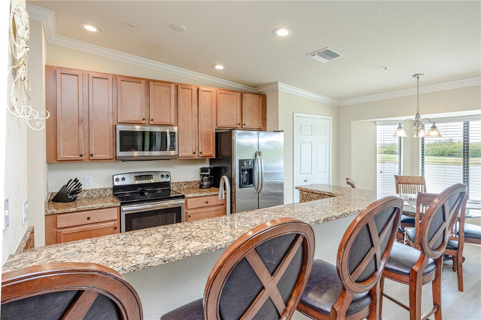 Image 31 of 56 For 7235 River Hammock Drive 204