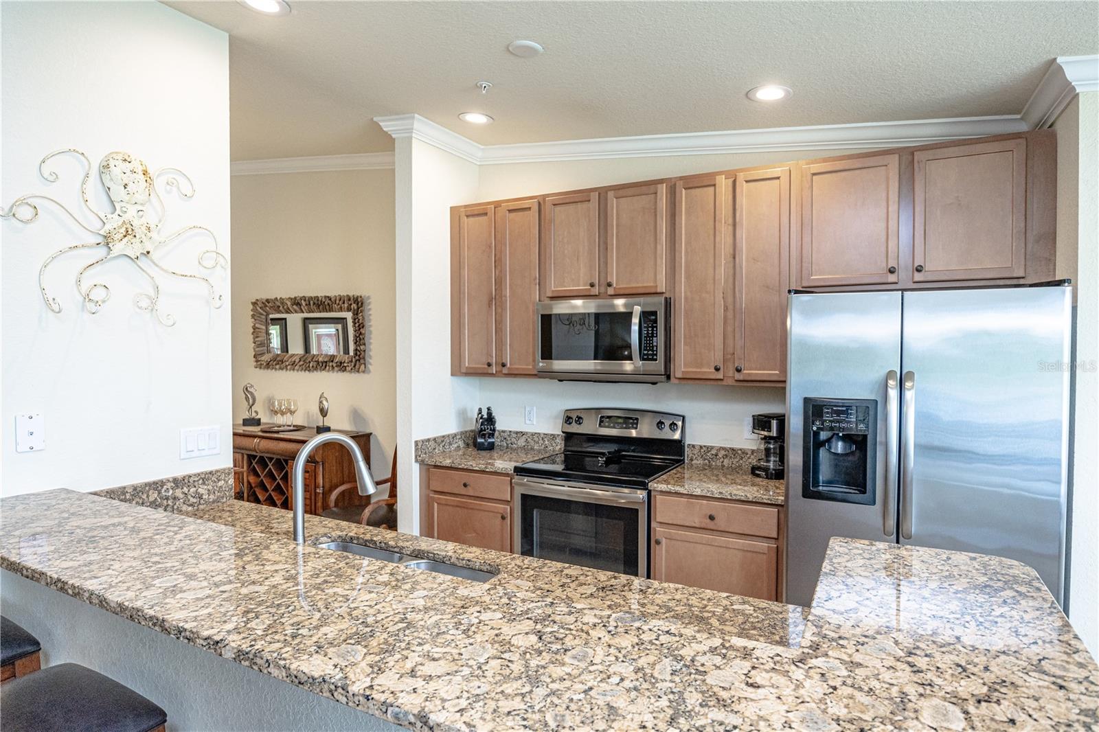 Image 34 of 56 For 7235 River Hammock Drive 204