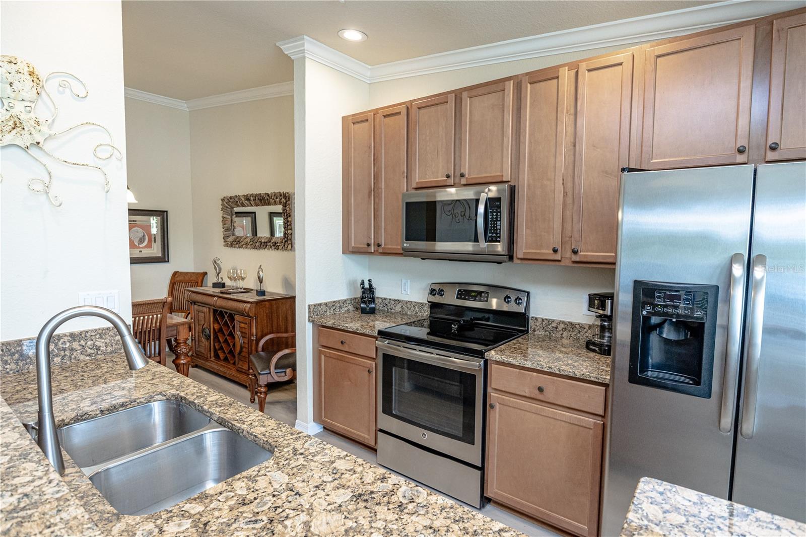 Image 36 of 56 For 7235 River Hammock Drive 204