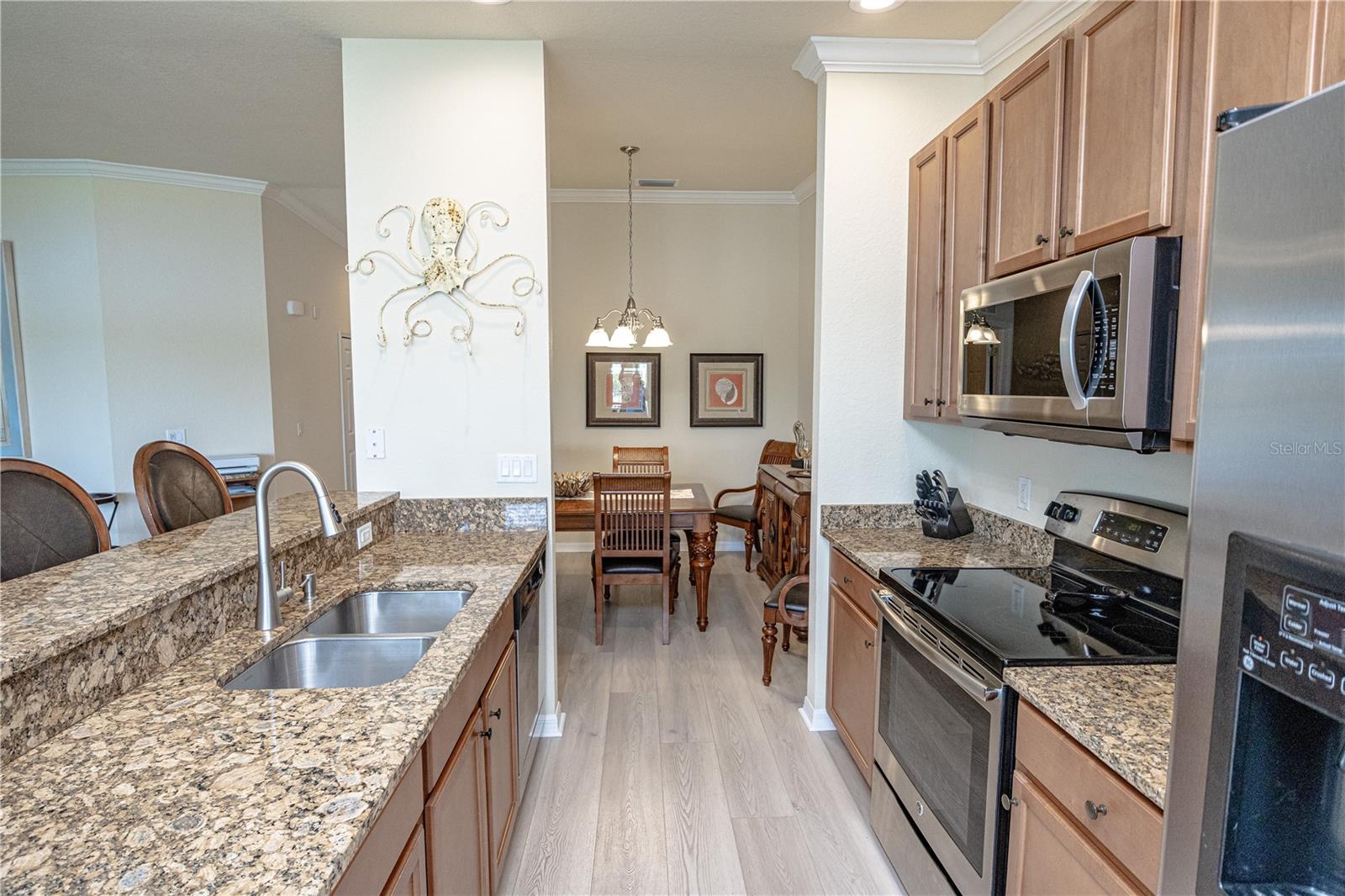 Image 37 of 56 For 7235 River Hammock Drive 204