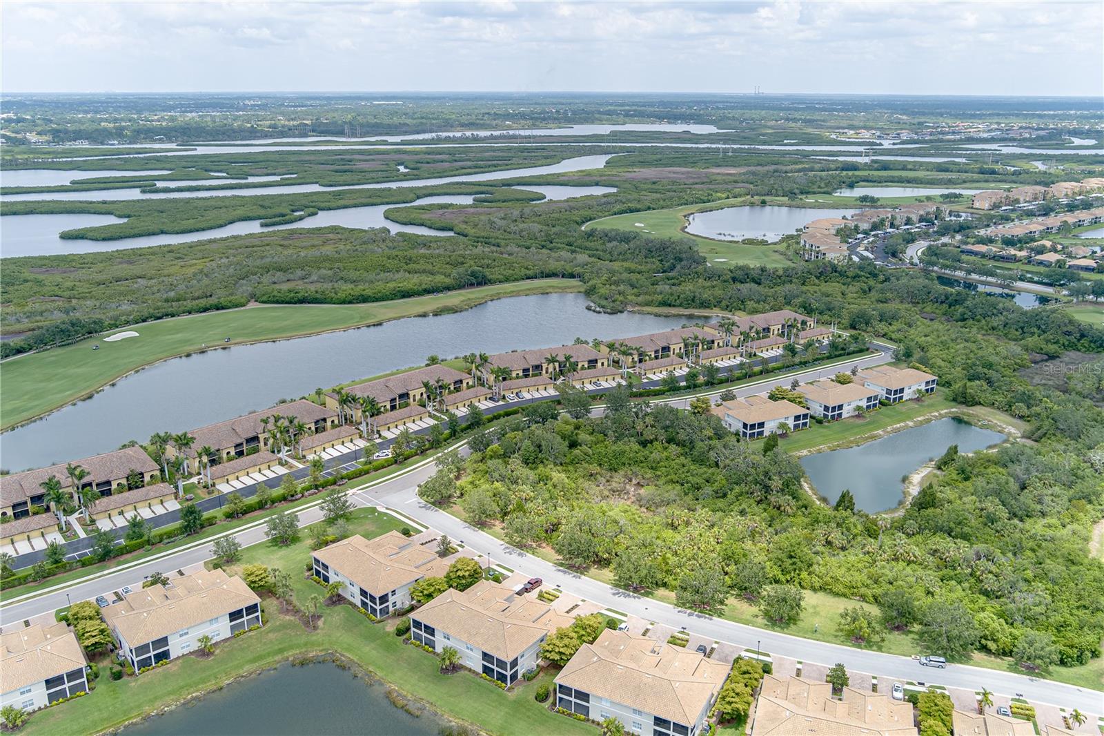 Image 52 of 56 For 7235 River Hammock Drive 204