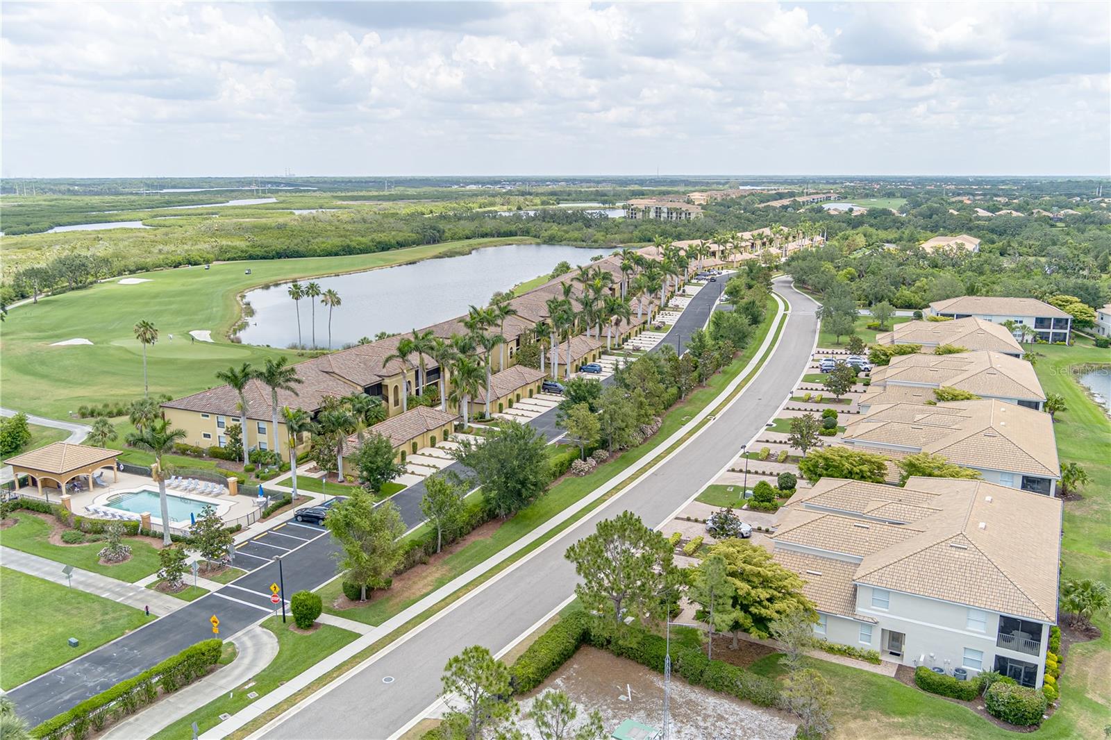 Image 54 of 56 For 7235 River Hammock Drive 204