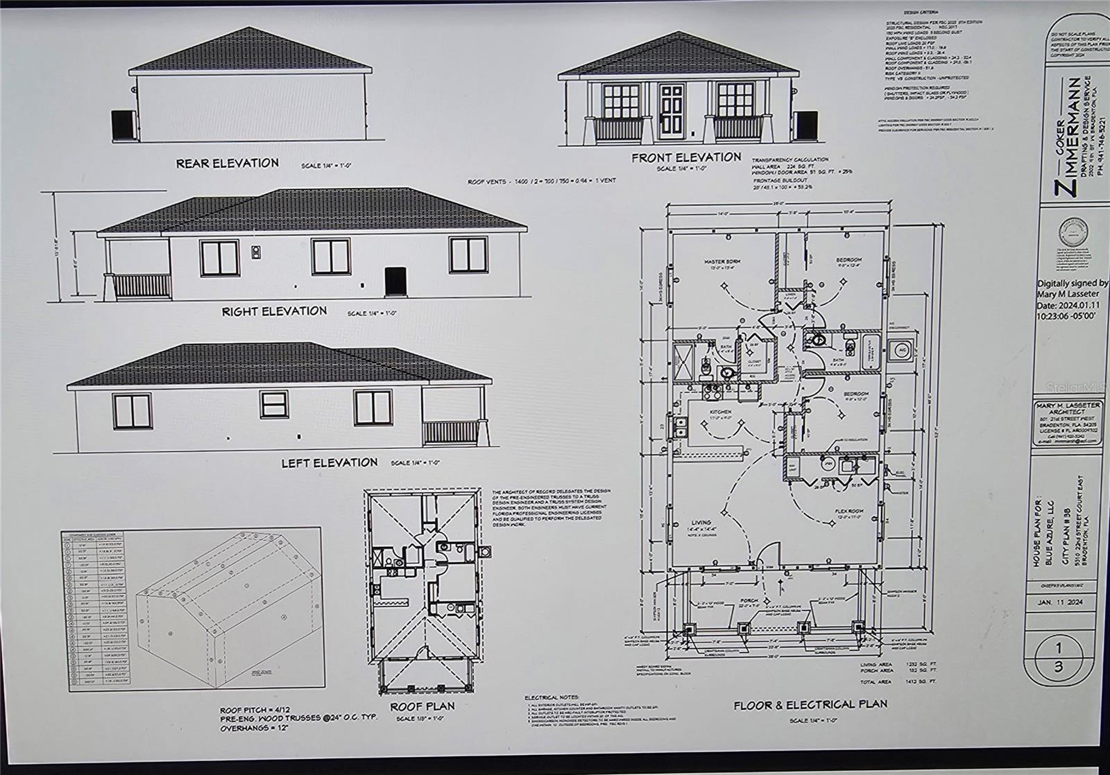 Image 2 of 2 For 2206 53rd Avenue E