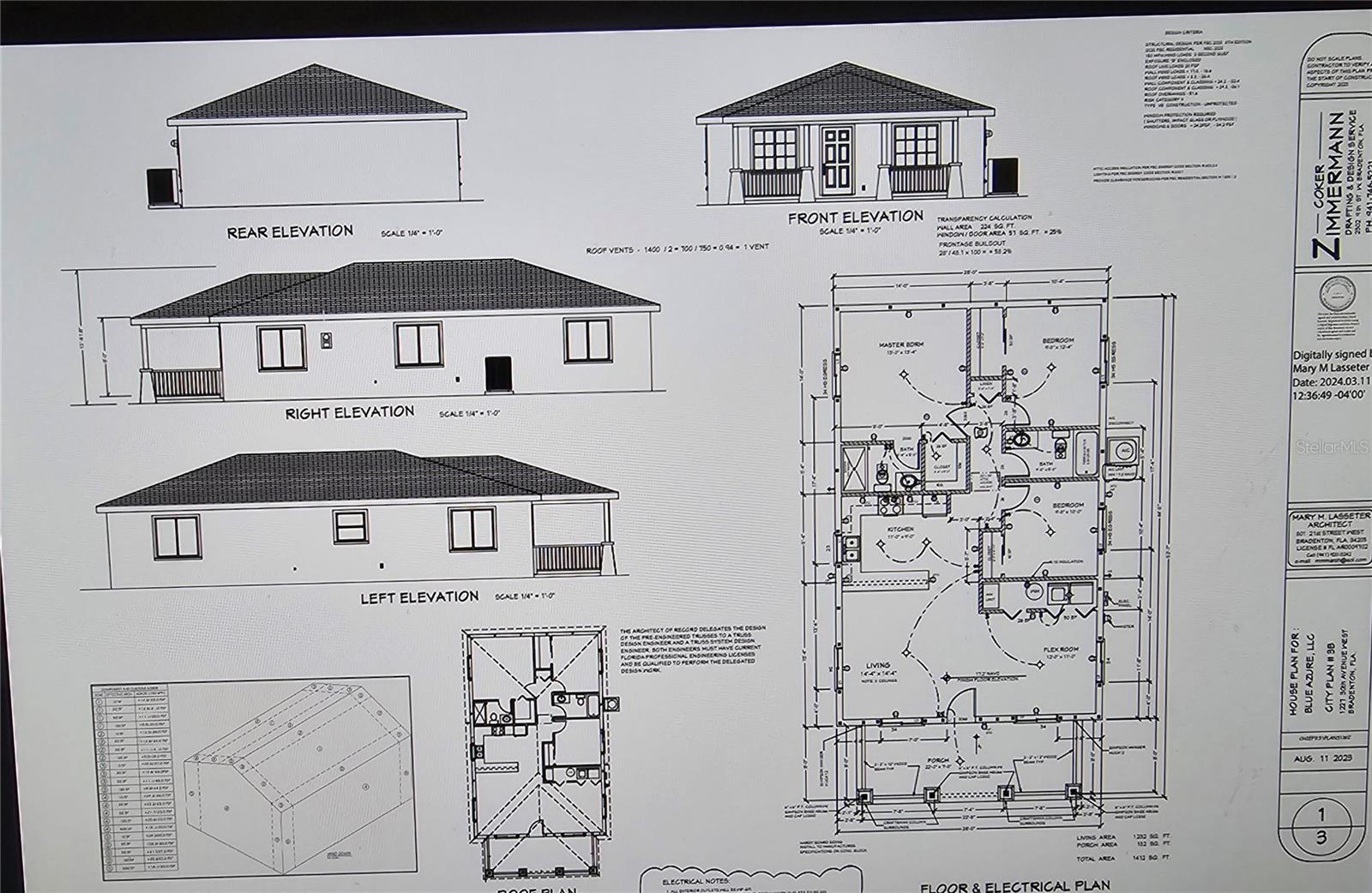 Image 2 of 2 For 1227 30th Avenue W