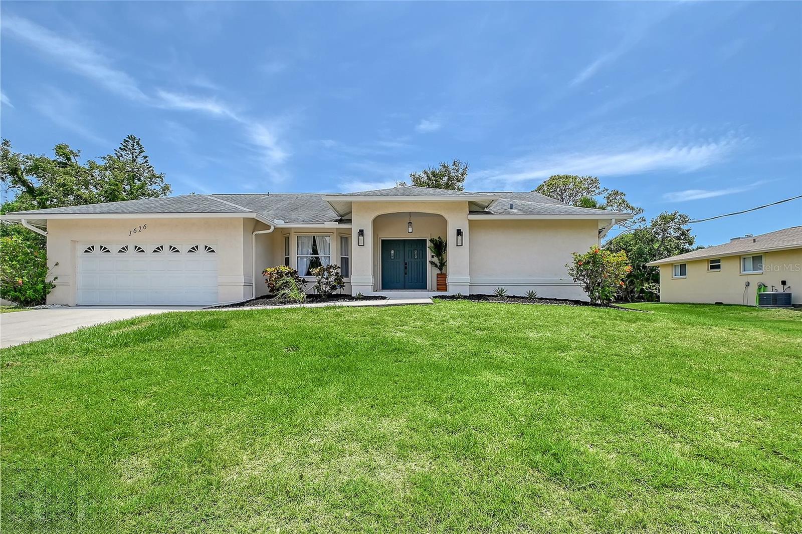 Details for 1626 Ridgewood Lane, SARASOTA, FL 34231
