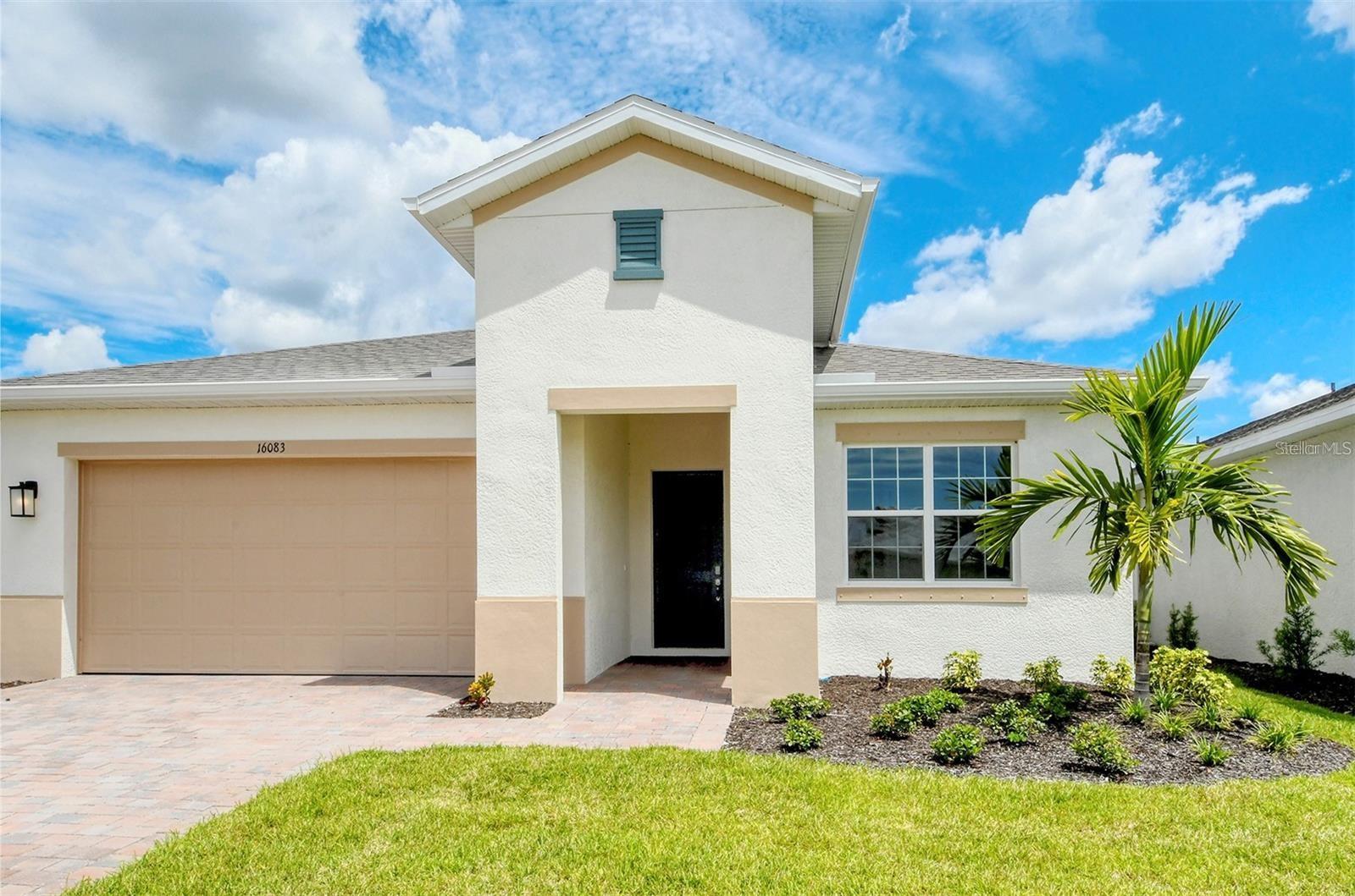 Details for 16083 Poplar Hill Lane, PORT CHARLOTTE, FL 33953