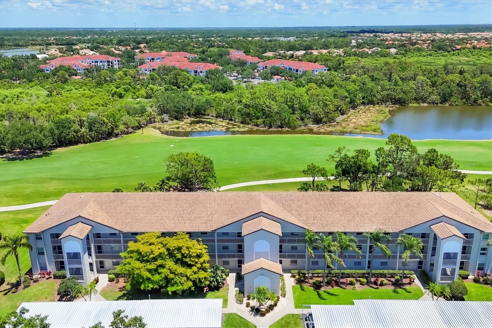 Details for 8755 Olde Hickory Avenue 7105, SARASOTA, FL 34238