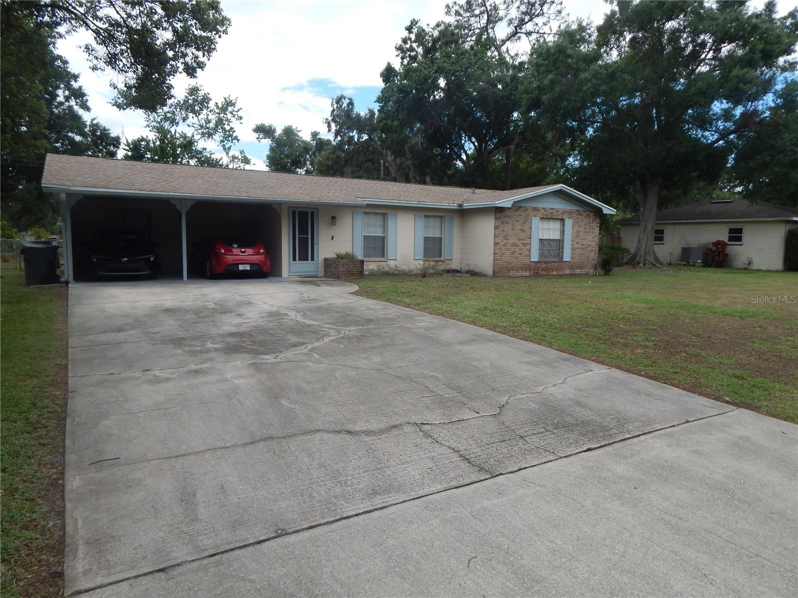 Details for 3509 Lisa Lane, LAKELAND, FL 33801