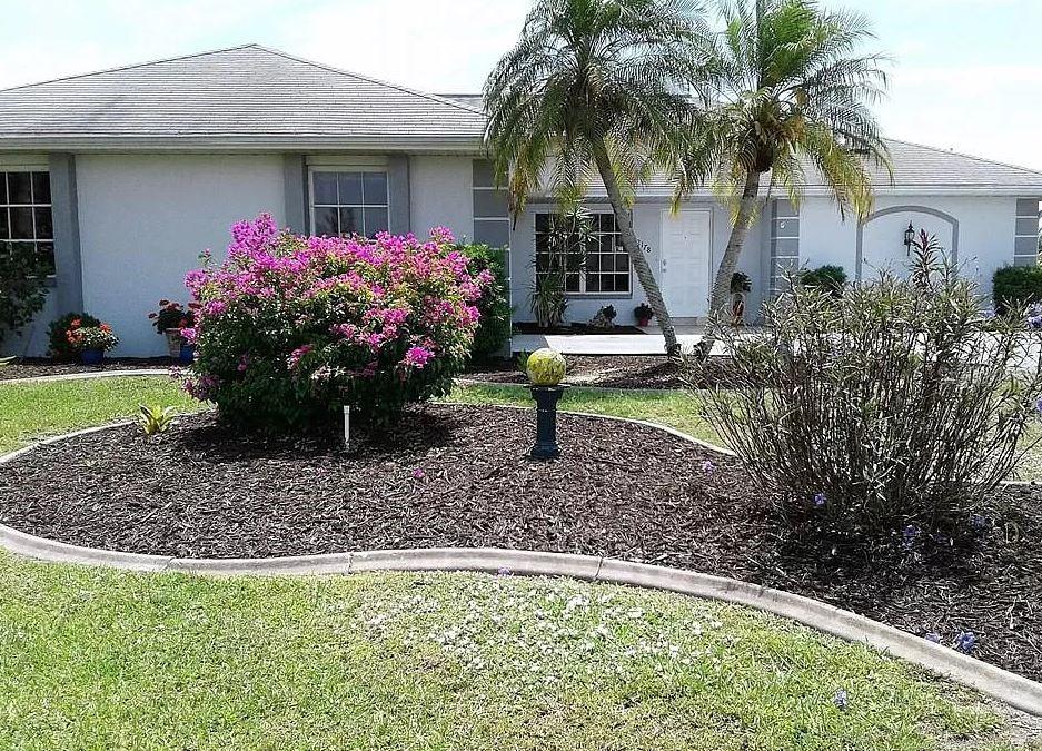 Details for 2178 Calcutta Road, PUNTA GORDA, FL 33983