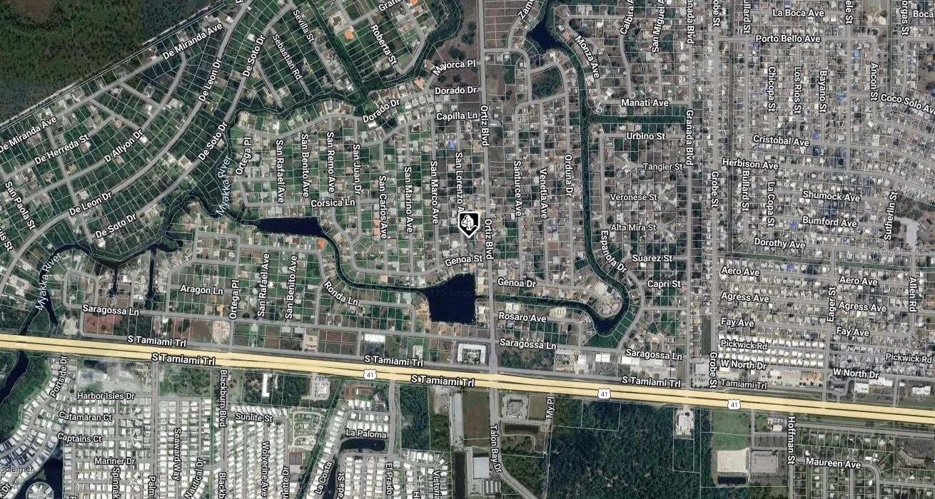Image 2 of 4 For San Lorenzo Avenue