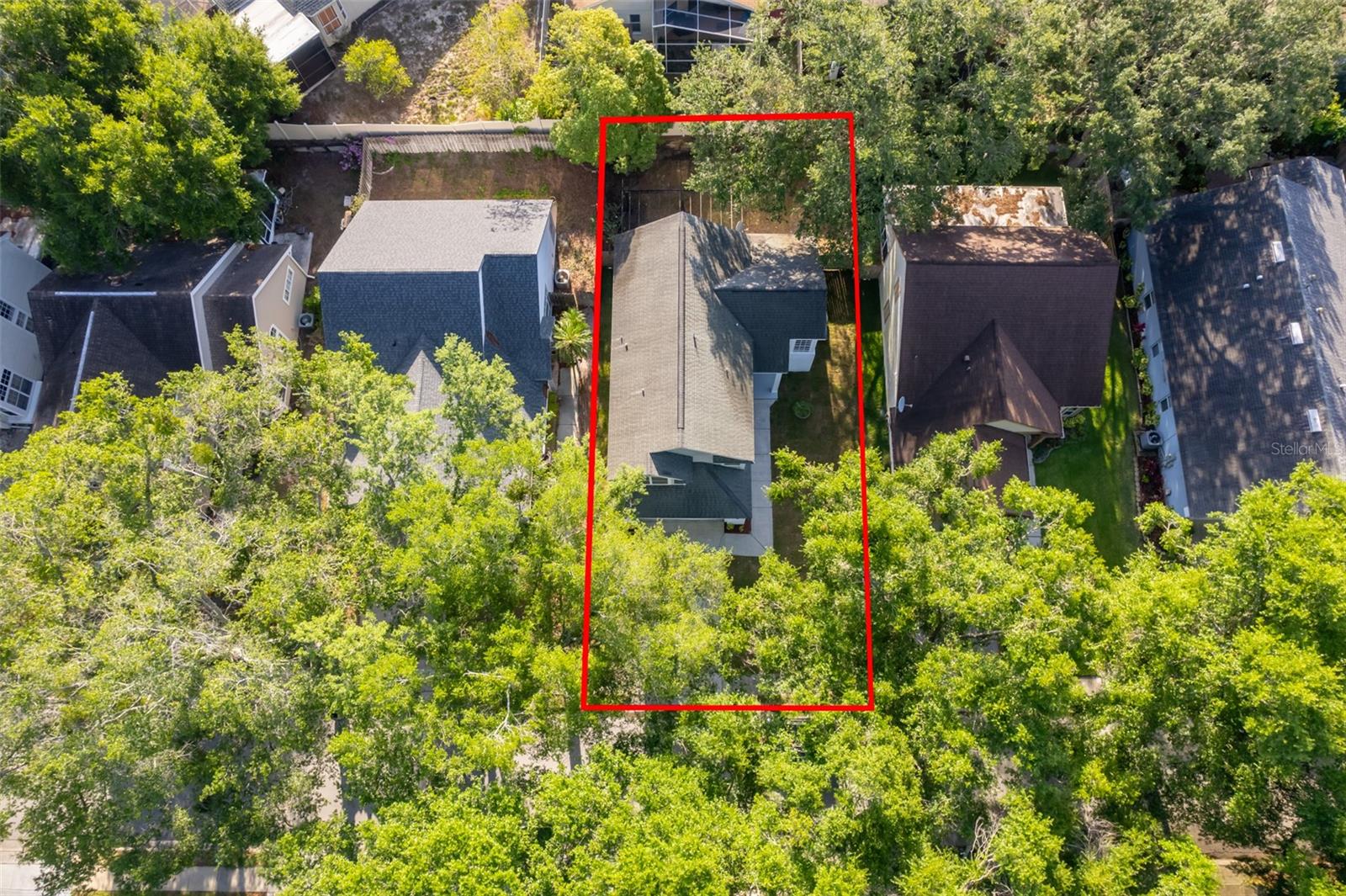 Image 4 of 31 For 1839 Cranberry Isles Way