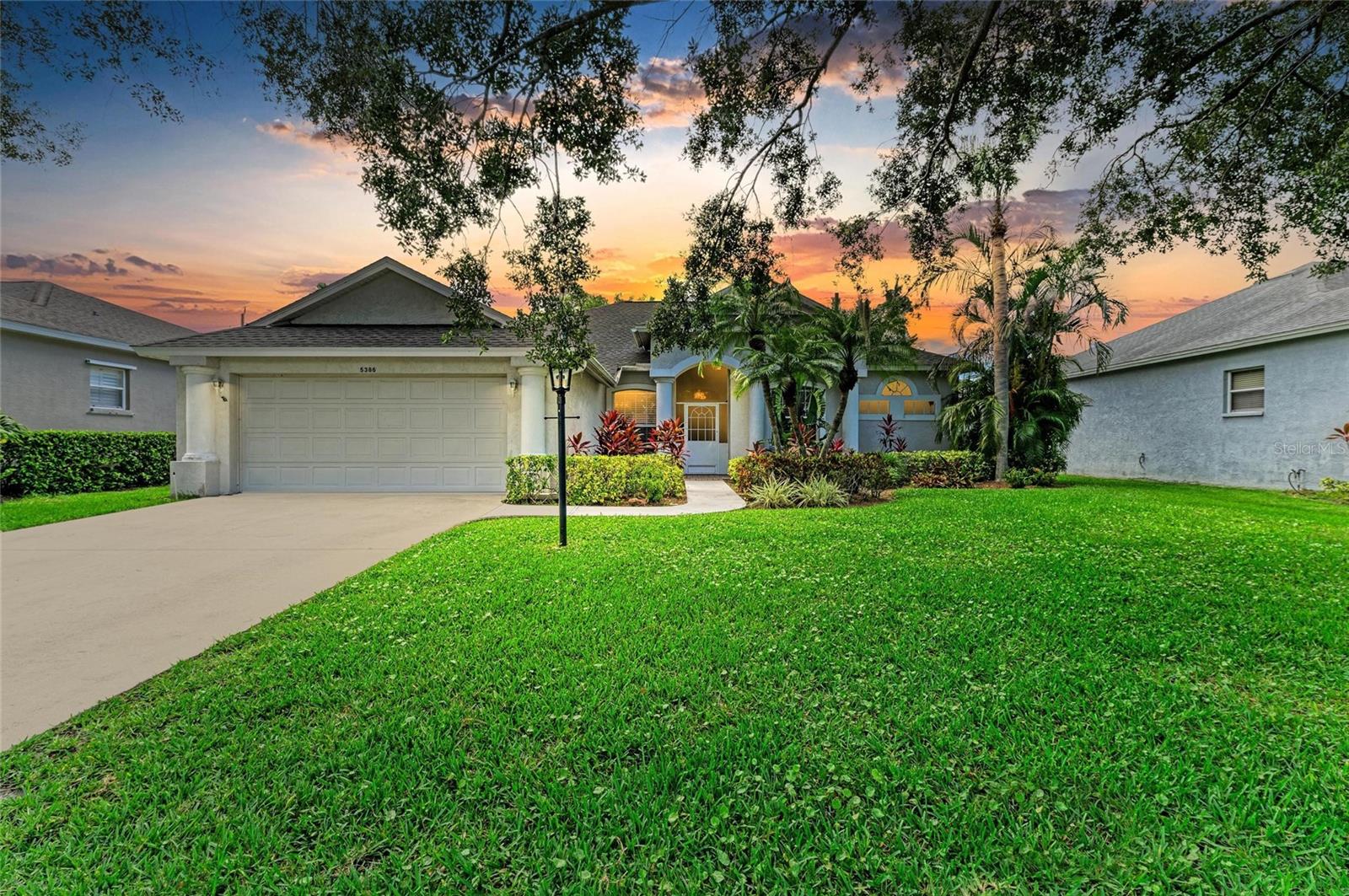 Details for 5386 Creekside Trail, SARASOTA, FL 34243