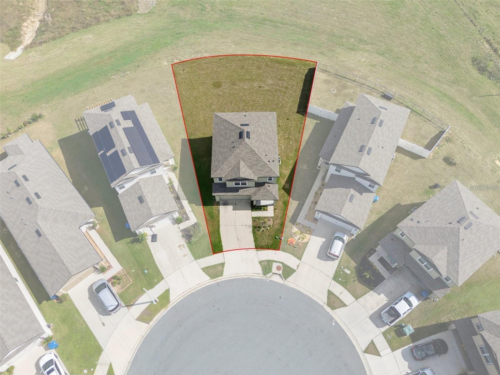 Listing photo id 23 for 5242 Fez Court