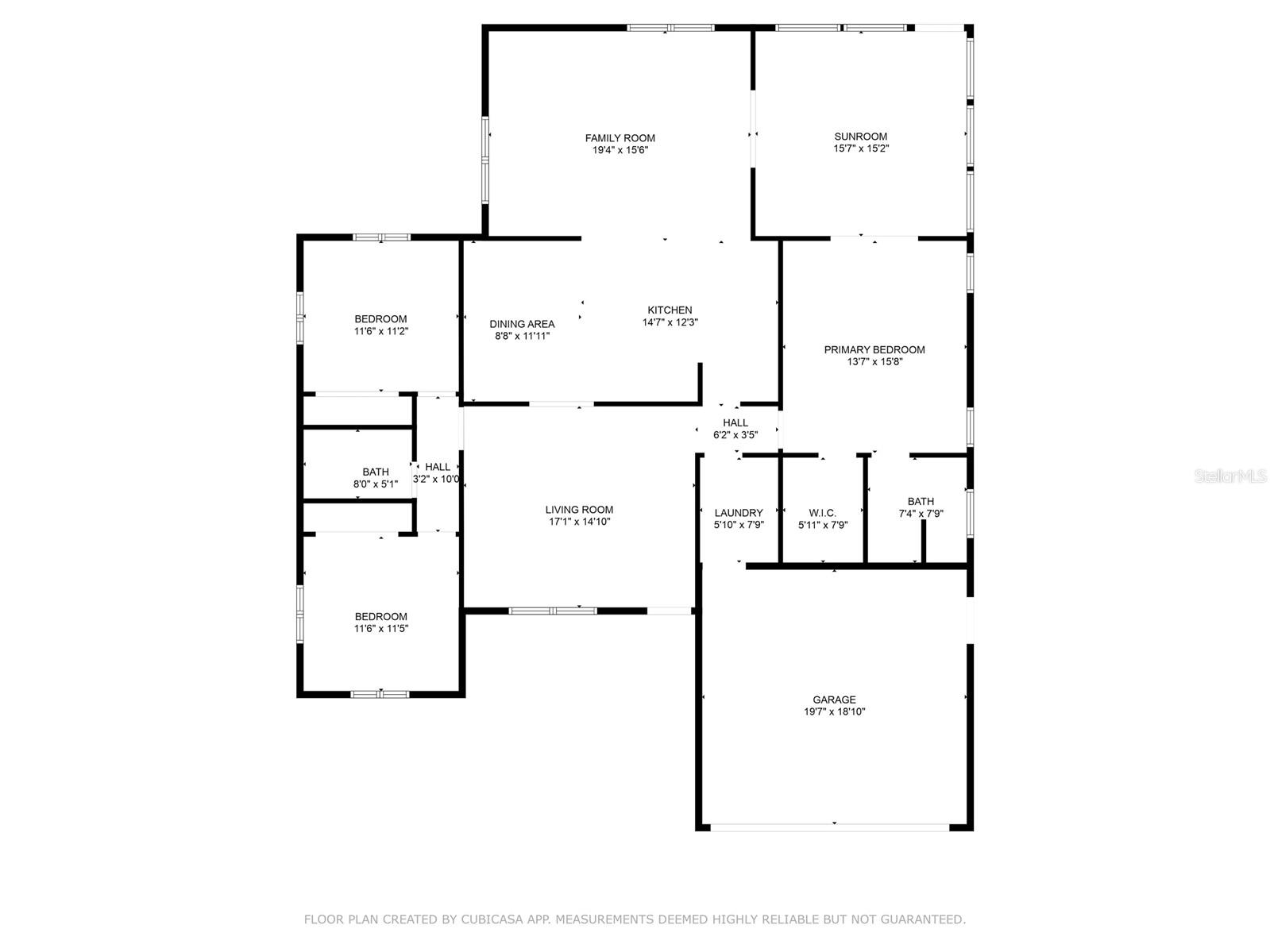 Listing photo id 32 for 6766 Beedla Street
