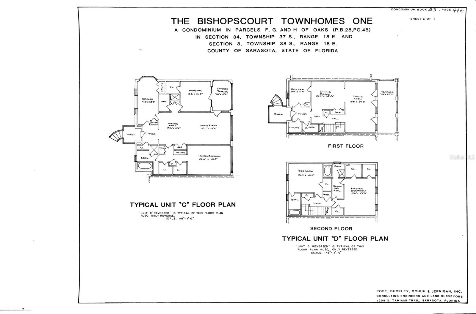 Image 24 of 29 For 76 Bishops Court Road 116
