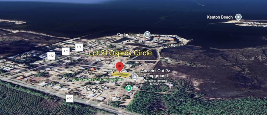 Details for Osprey Circle, PERRY, FL 32348