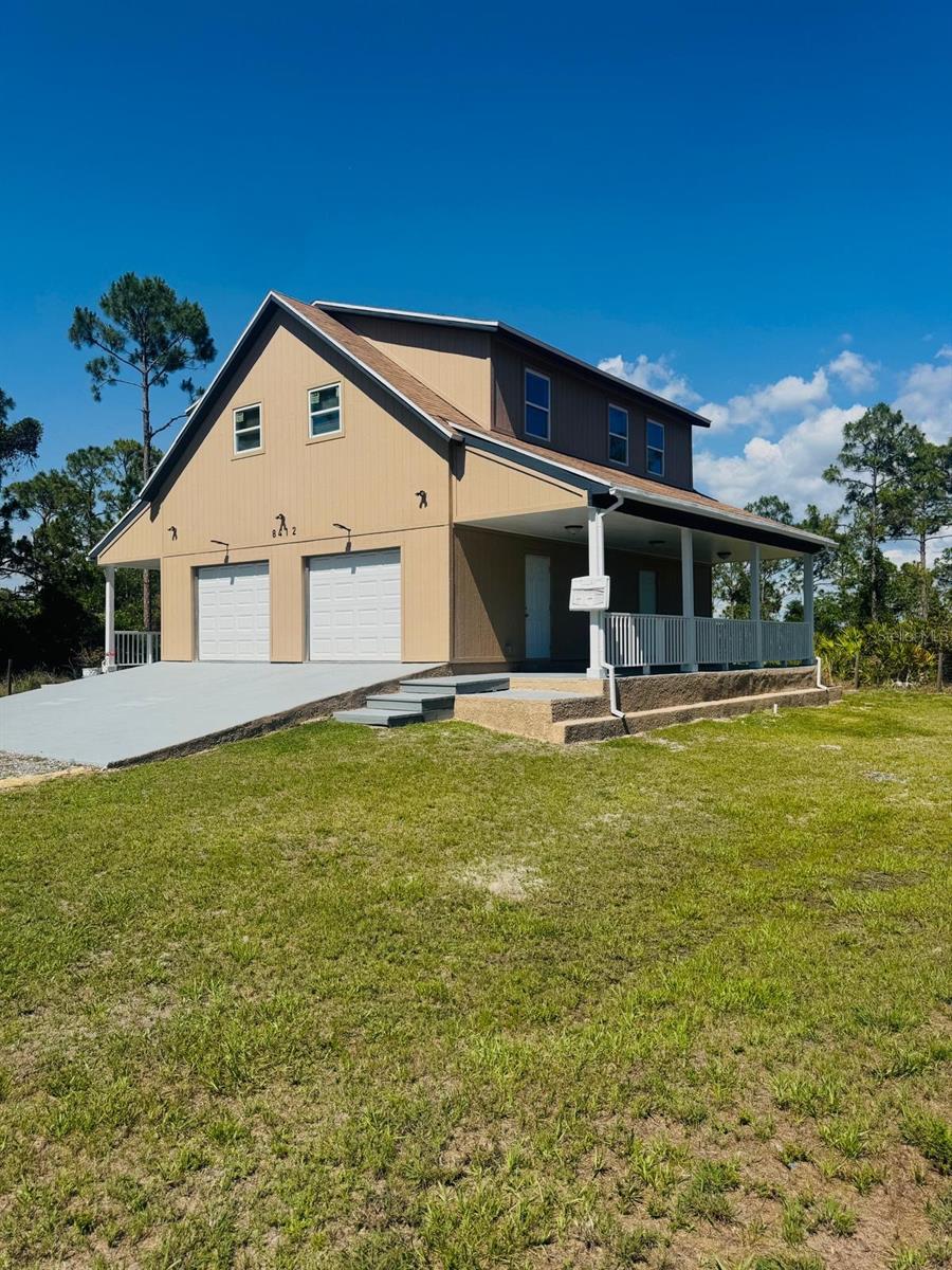 Details for 8412 Grove Boulevard, PUNTA GORDA, FL 33982