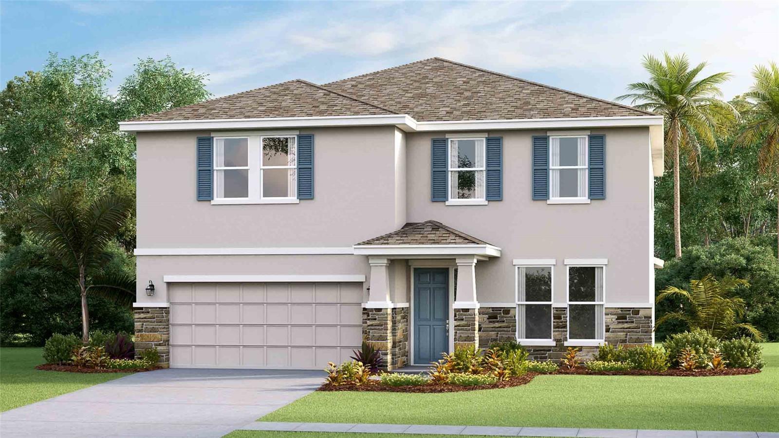 Details for 18309 Fattoria Terrace, BRADENTON, FL 34211