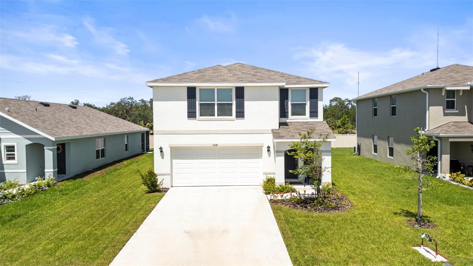 Details for 3108 Rock Sound Street, BRADENTON, FL 34208