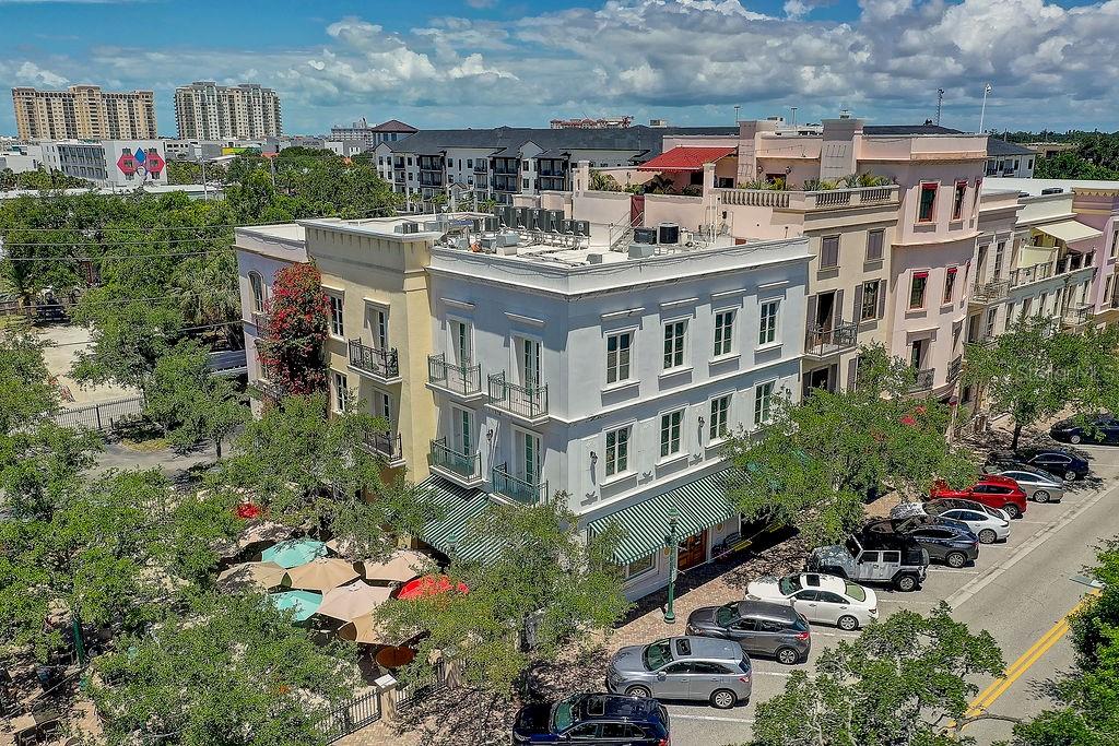 Details for 525 Orange Avenue 202, SARASOTA, FL 34236