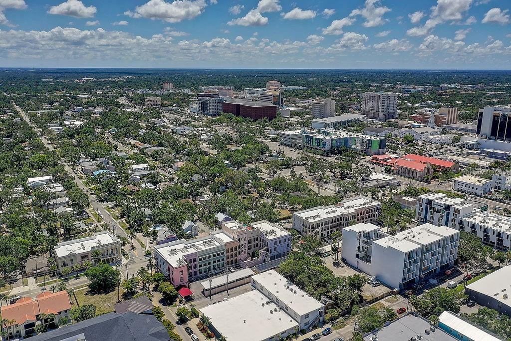 Image 39 of 42 For 525 Orange Avenue 202