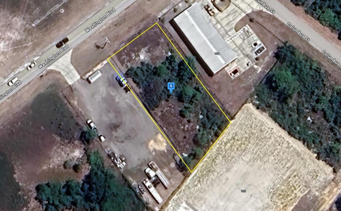 Details for 107 Washington Boulevard, LAKE PLACID, FL 33852