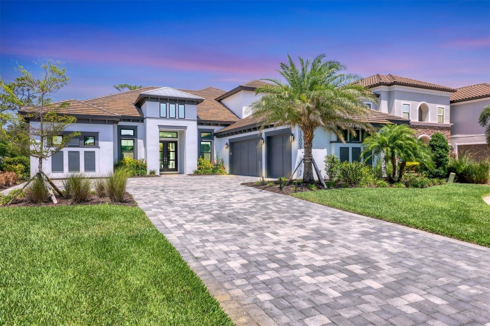 Details for 12005 Trails Reserve Court, SARASOTA, FL 34238