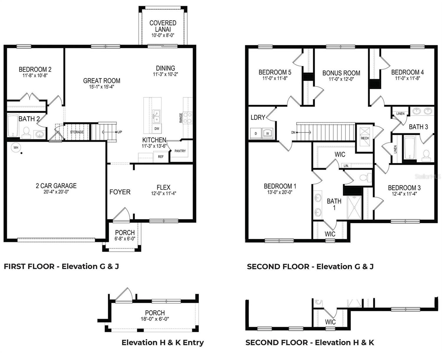 Image 24 of 32 For 18227 Canopy Place