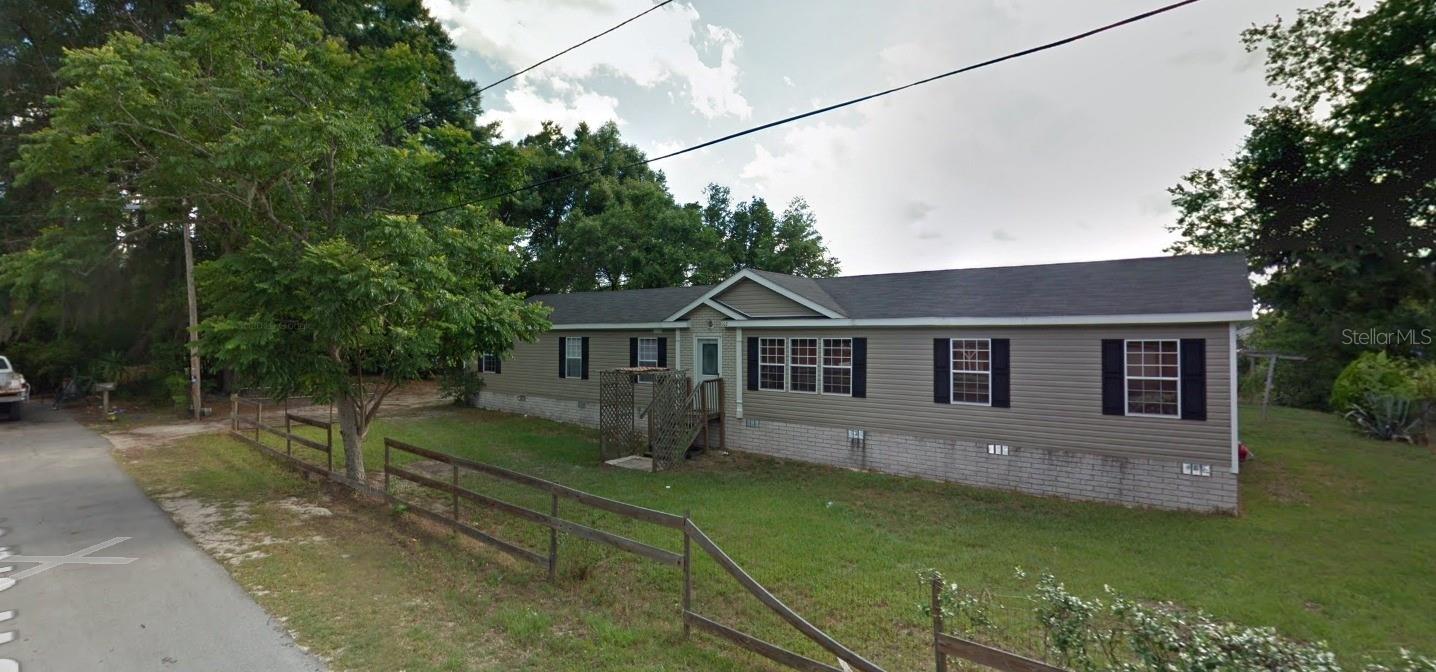 Details for 102 3rd Street, WEBSTER, FL 33597