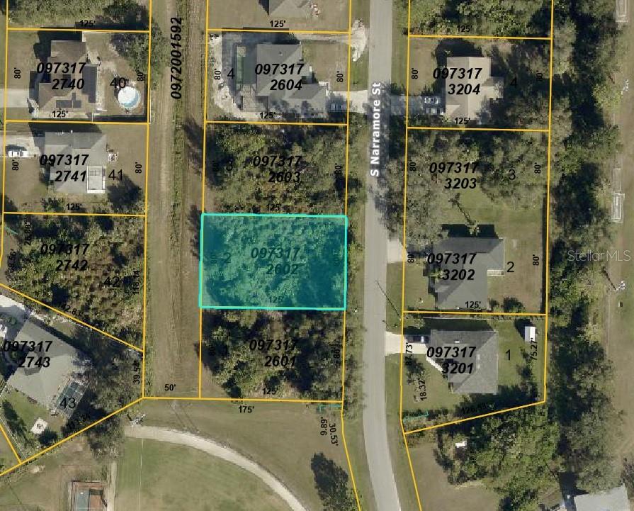 Image 2 of 2 For Narrimore Street