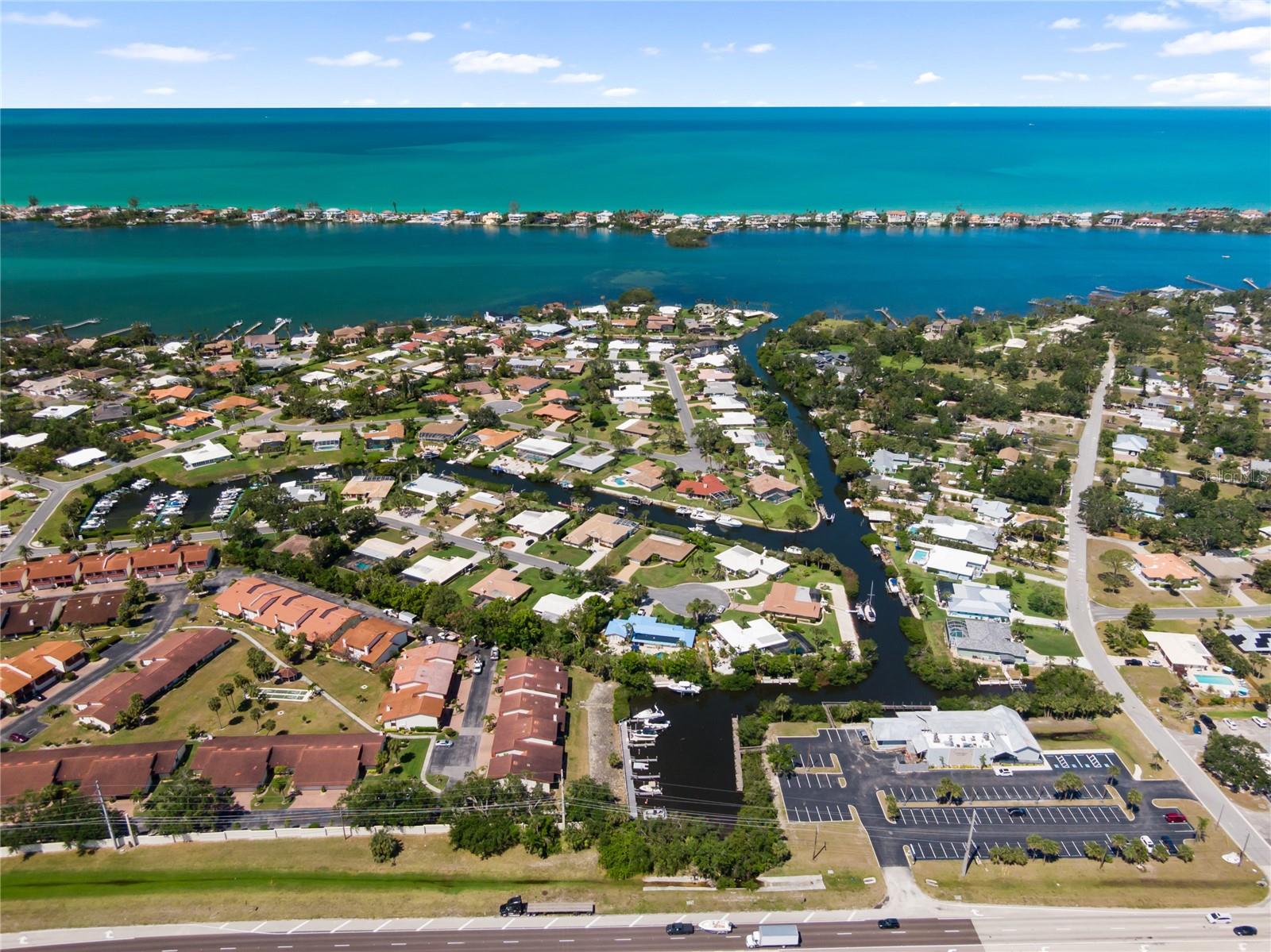 Image 12 of 76 For 709 Sorrento Inlet 709
