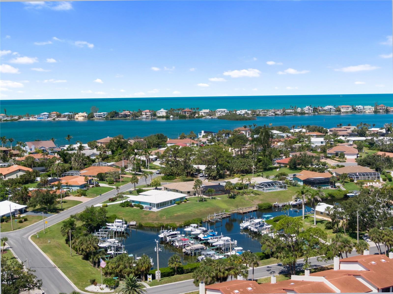 Image 9 of 76 For 709 Sorrento Inlet 709