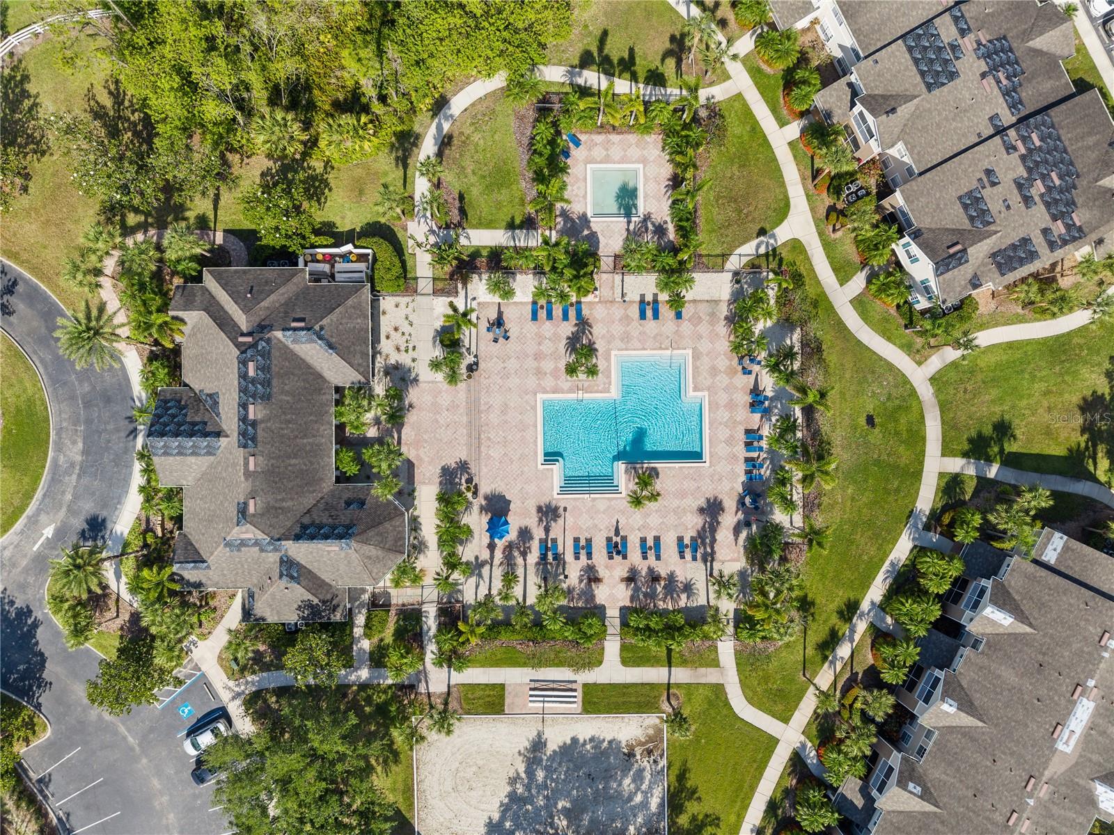 Image 25 of 30 For 8926 Manor Loop 201