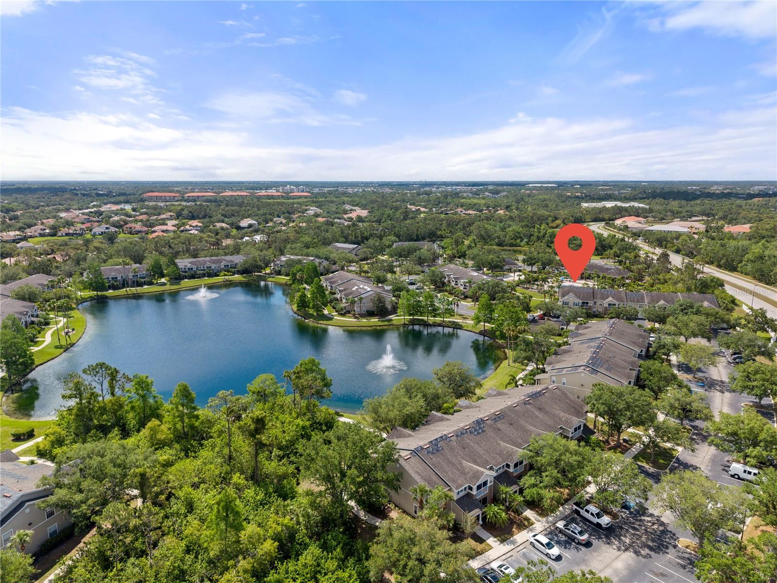 Image 26 of 30 For 8926 Manor Loop 201