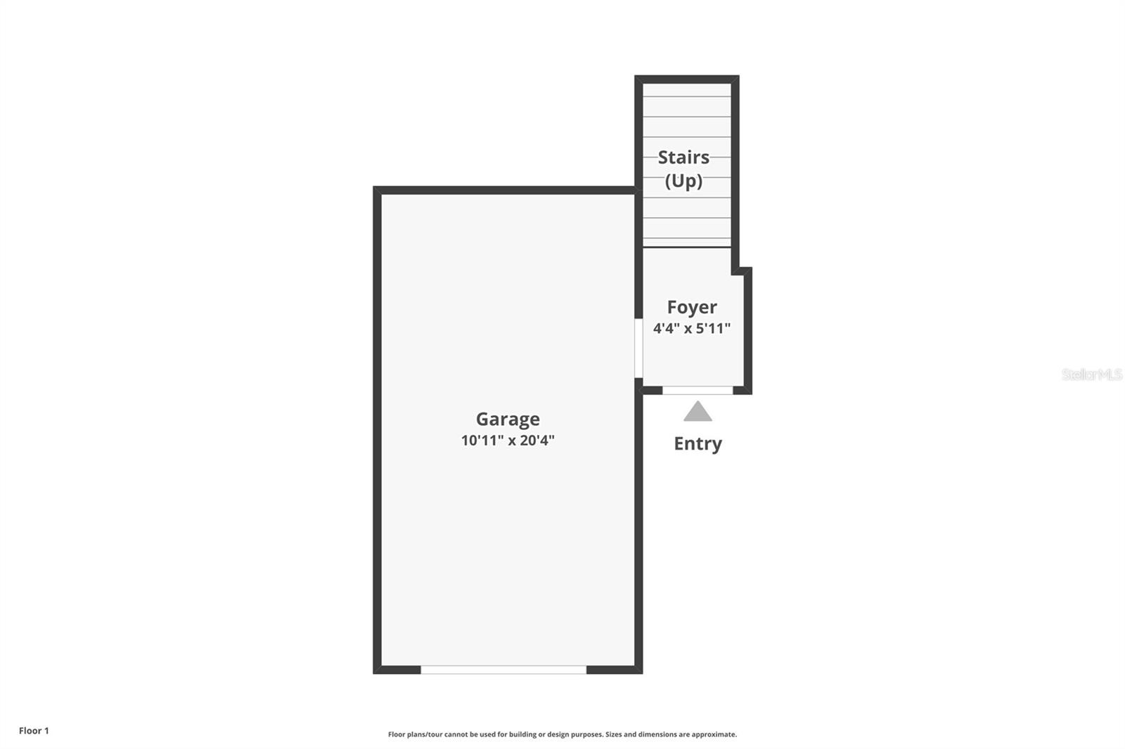 Image 28 of 30 For 8926 Manor Loop 201