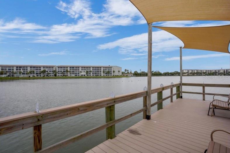 Image 15 of 16 For 3622 Lake Bayshore Drive K302