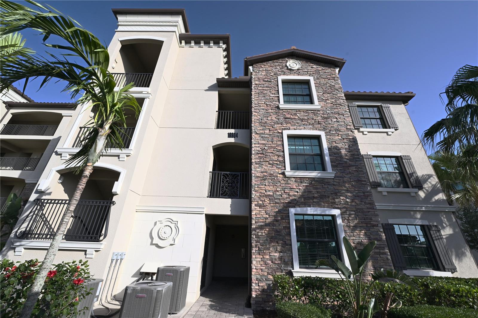 Details for 16904 Vardon Terrace 208, LAKEWOOD RANCH, FL 34211