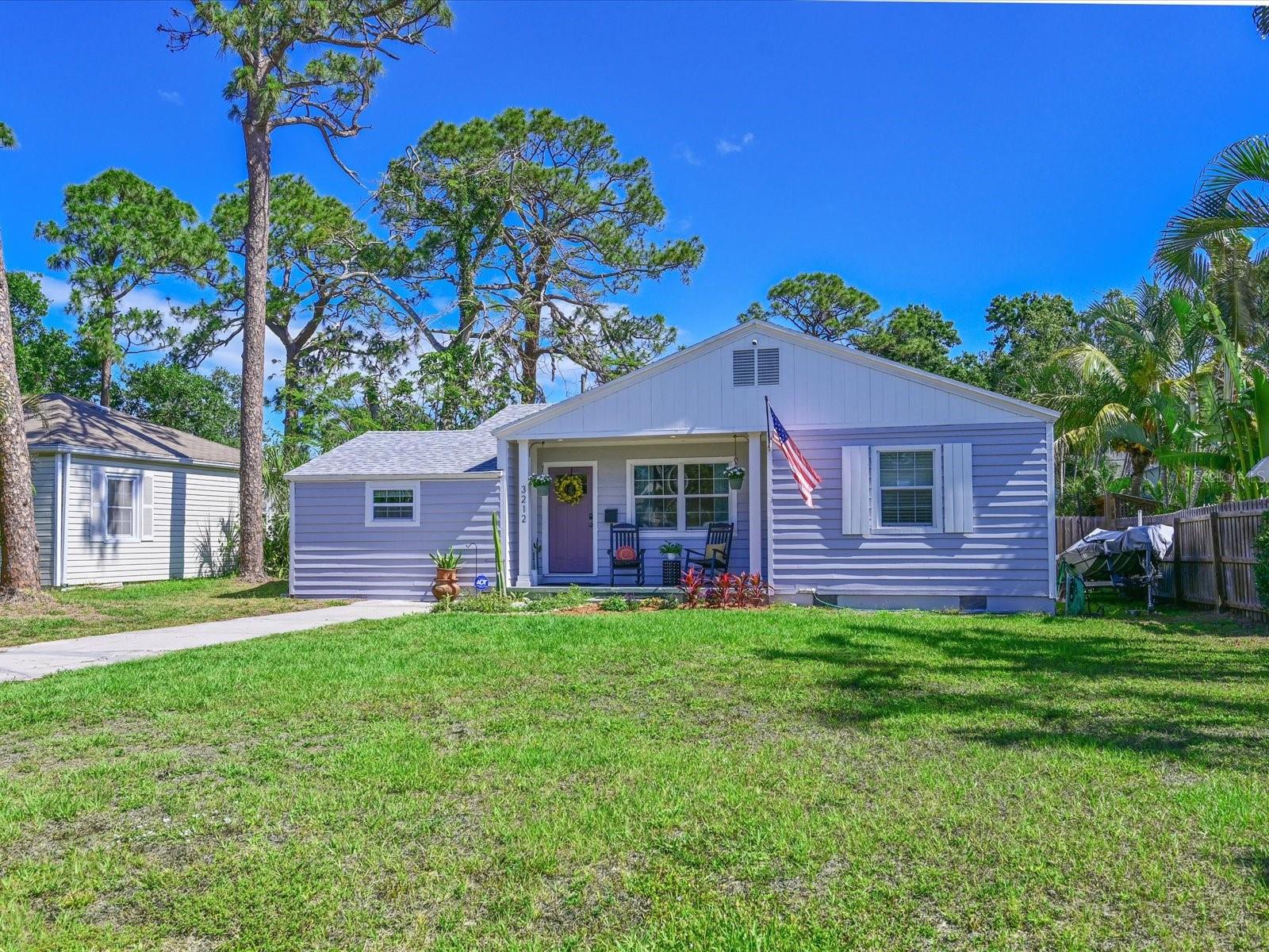 Details for 3212 Avenue A W, BRADENTON, FL 34205