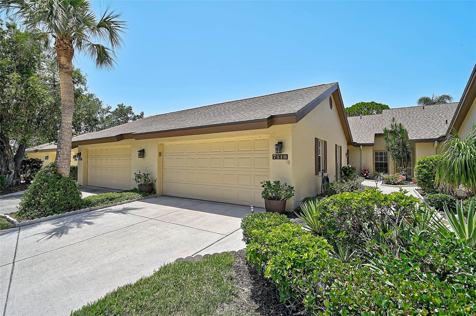 Image 2 of 45 For 7118 Lakeside Drive 7118